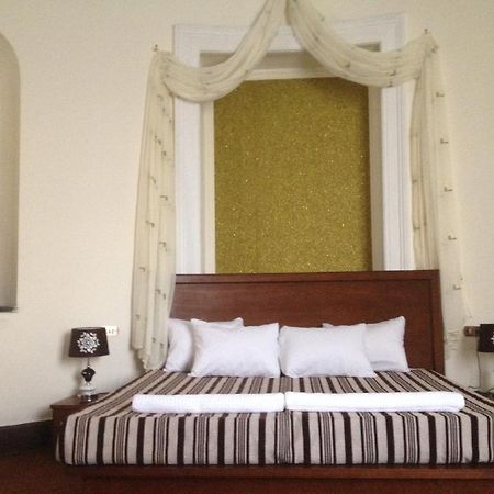 Cairo Kingdom Hostel Eksteriør billede