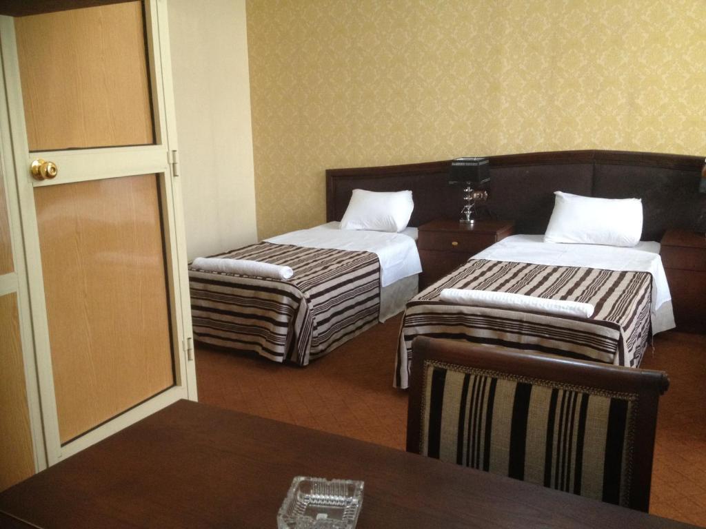 Cairo Kingdom Hostel Eksteriør billede