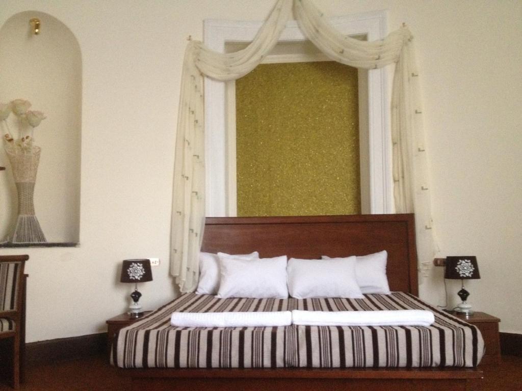 Cairo Kingdom Hostel Eksteriør billede