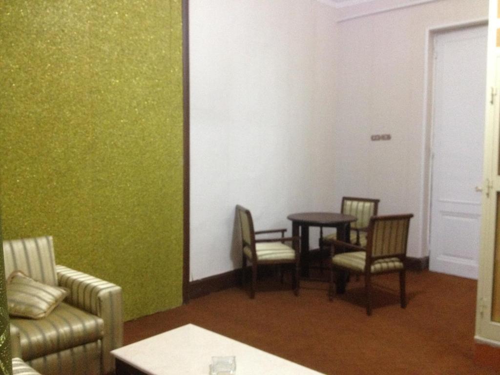 Cairo Kingdom Hostel Eksteriør billede
