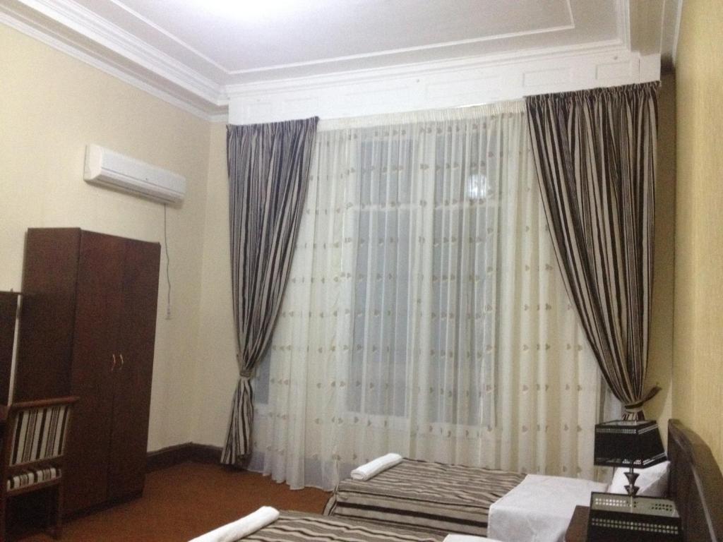 Cairo Kingdom Hostel Eksteriør billede
