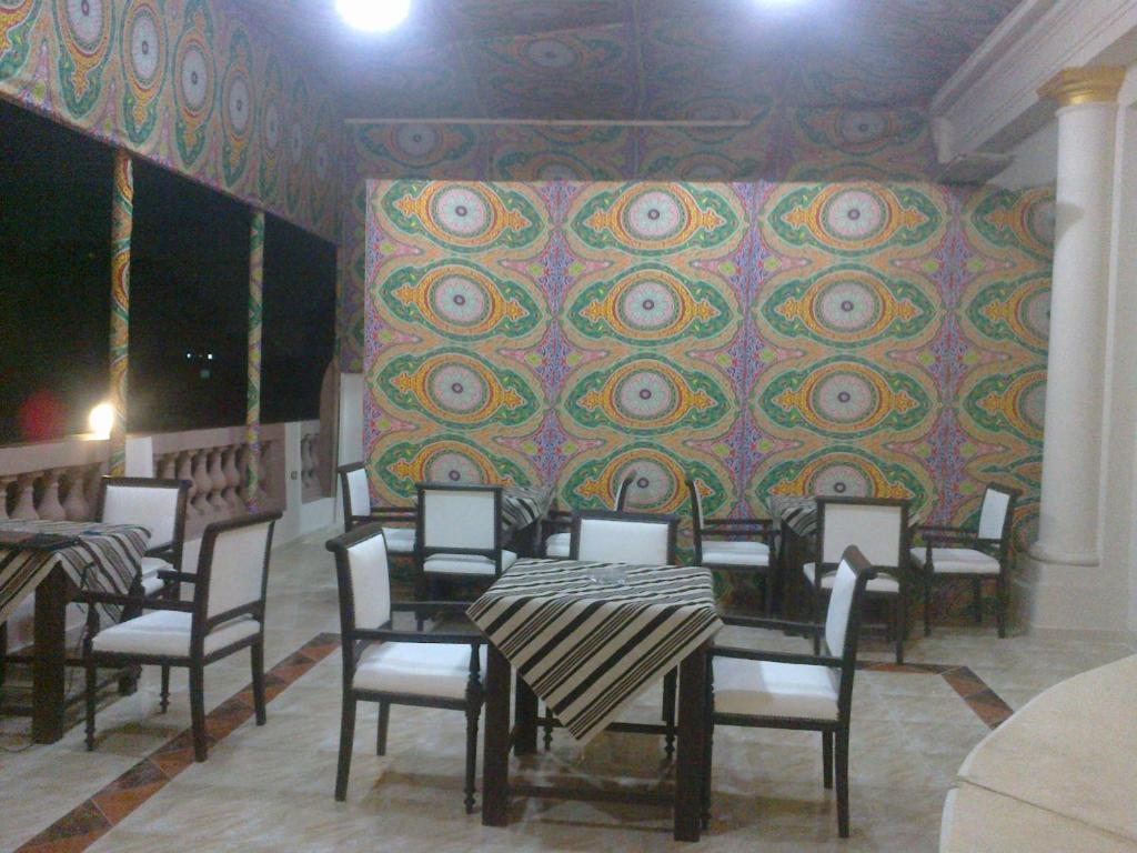 Cairo Kingdom Hostel Eksteriør billede