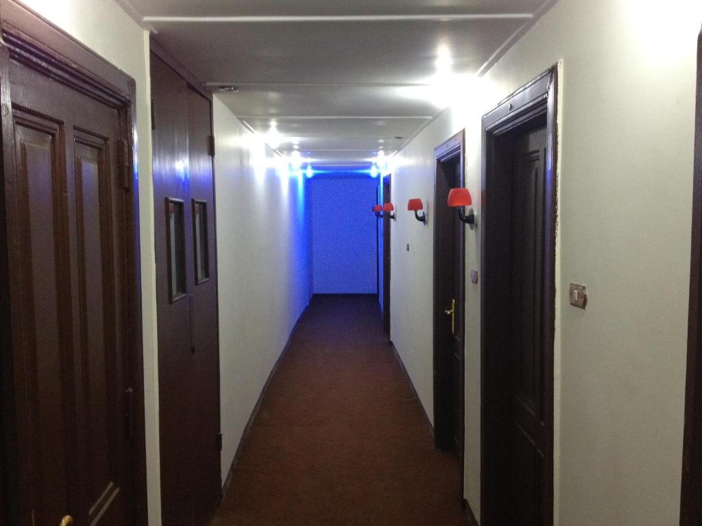 Cairo Kingdom Hostel Eksteriør billede