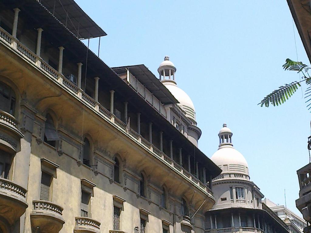 Cairo Kingdom Hostel Eksteriør billede