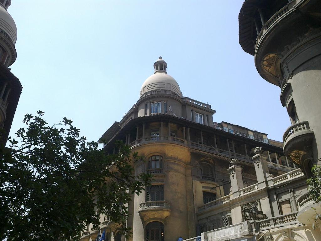 Cairo Kingdom Hostel Eksteriør billede