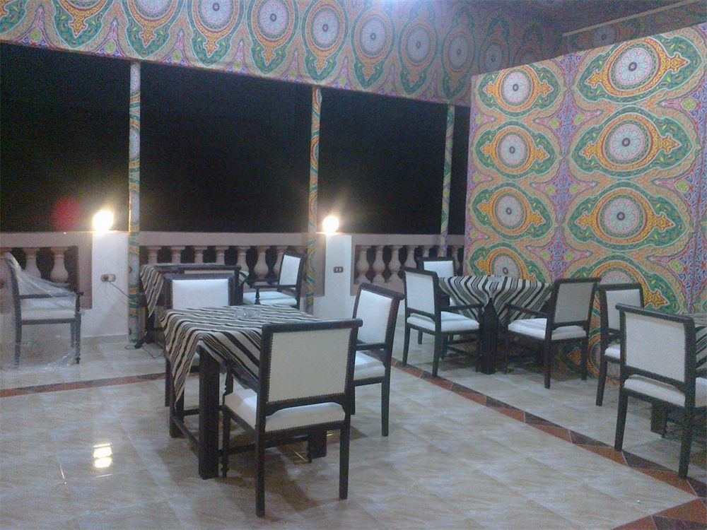 Cairo Kingdom Hostel Eksteriør billede