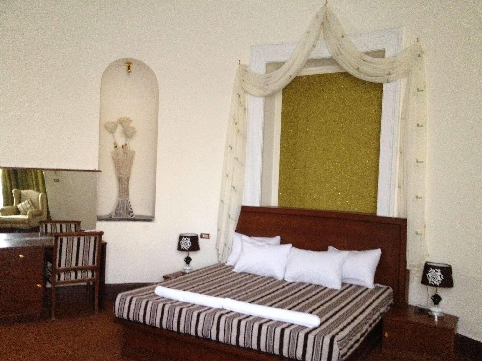 Cairo Kingdom Hostel Eksteriør billede