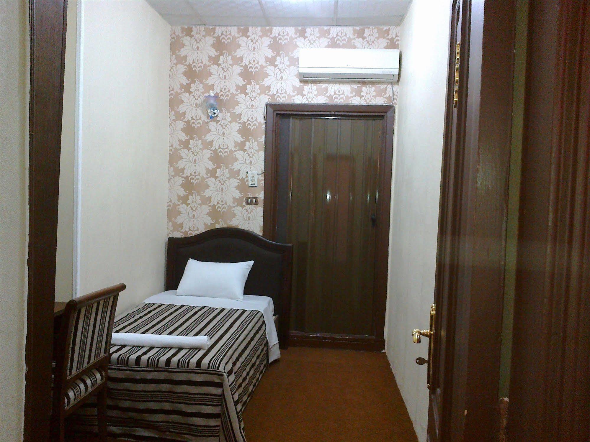 Cairo Kingdom Hostel Eksteriør billede