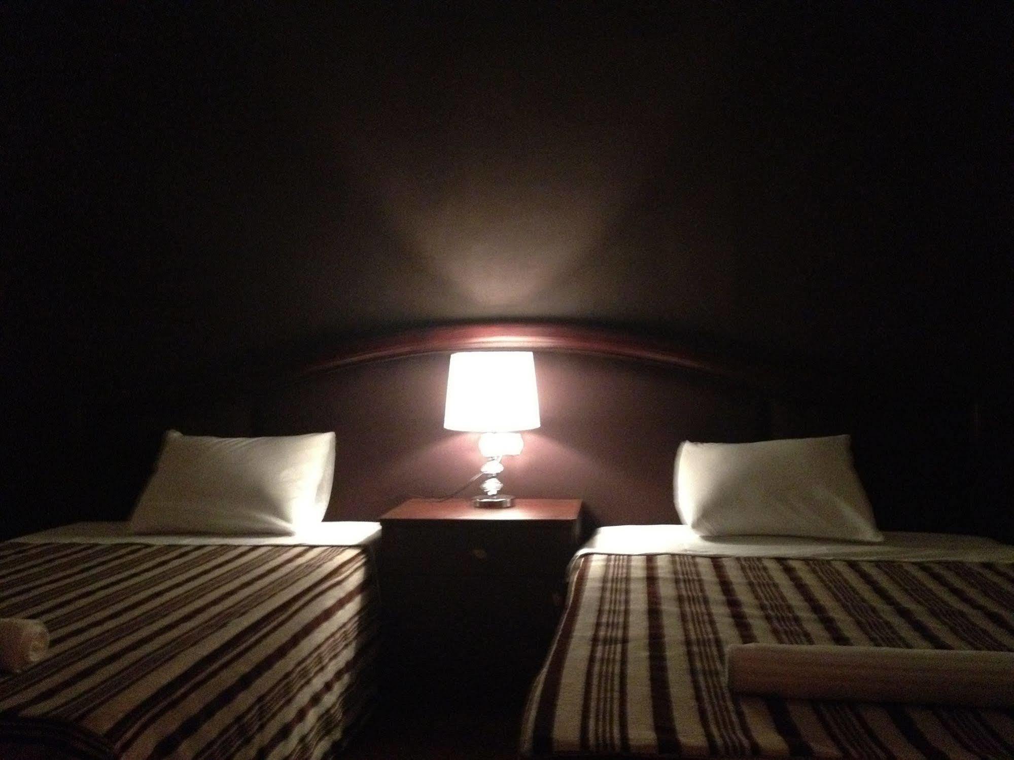 Cairo Kingdom Hostel Eksteriør billede